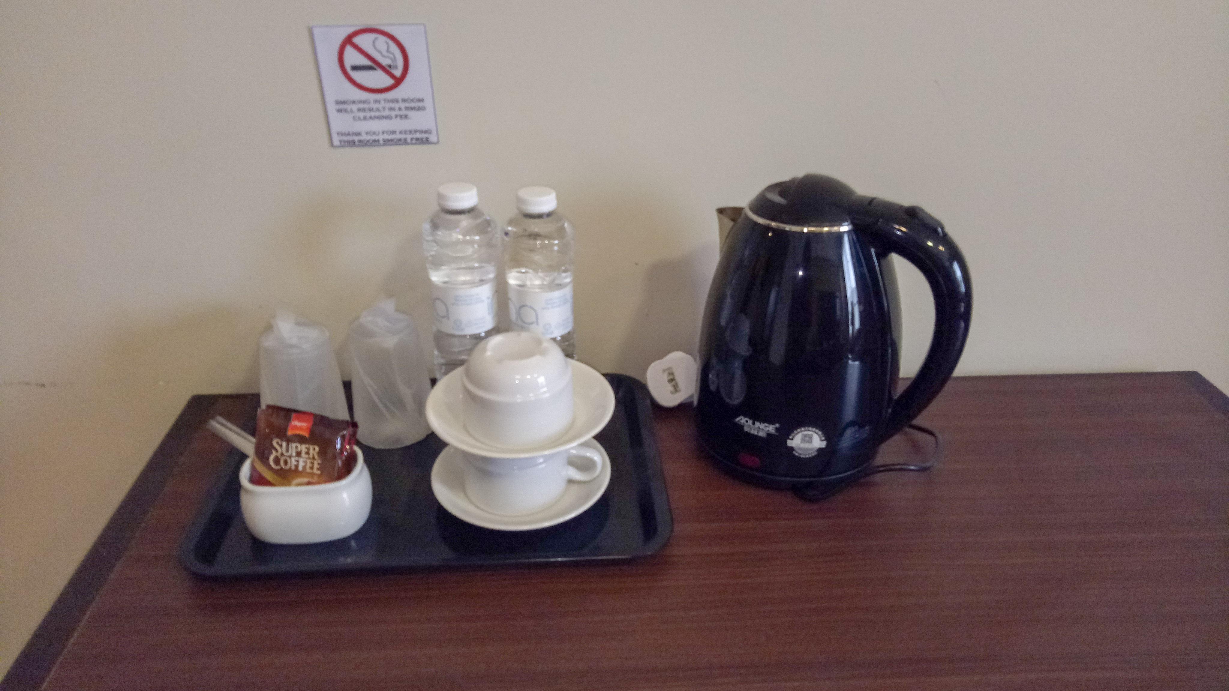 Hotel Langkasuka Langkawi Куа Екстериор снимка