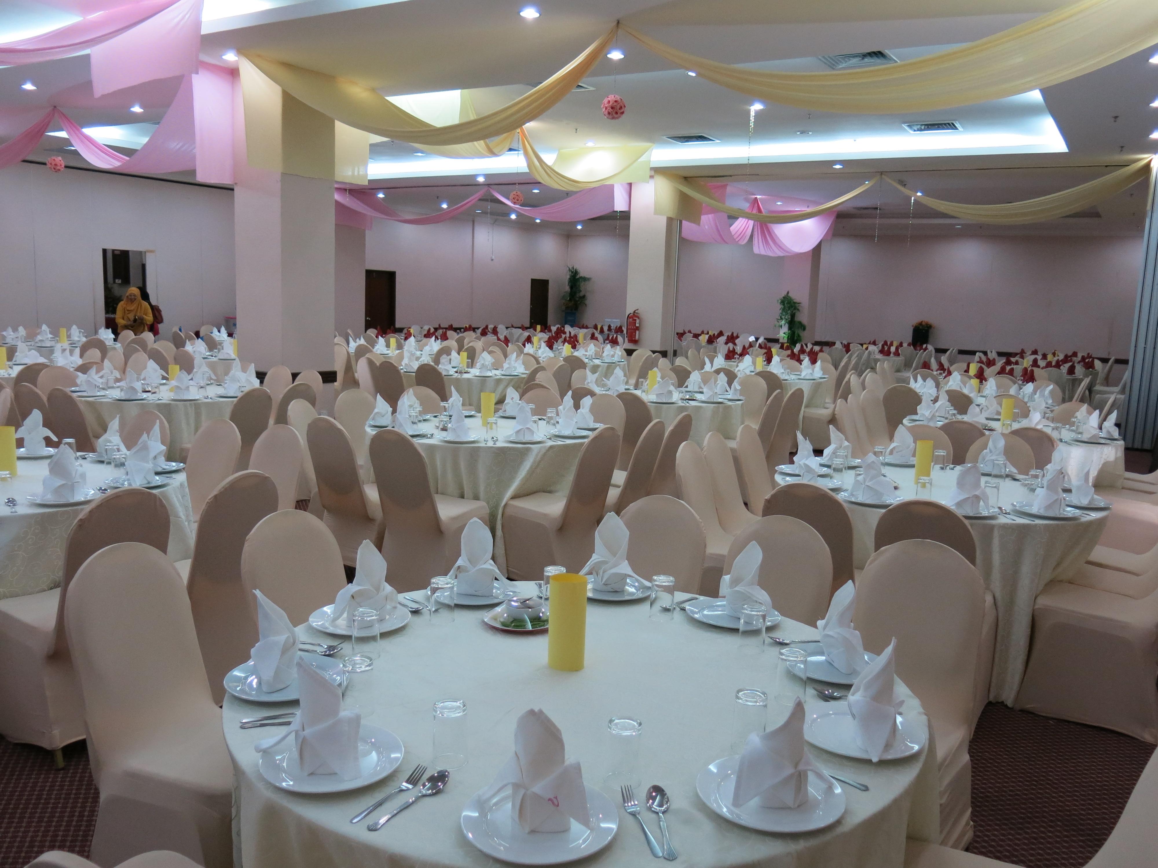 Hotel Langkasuka Langkawi Куа Екстериор снимка